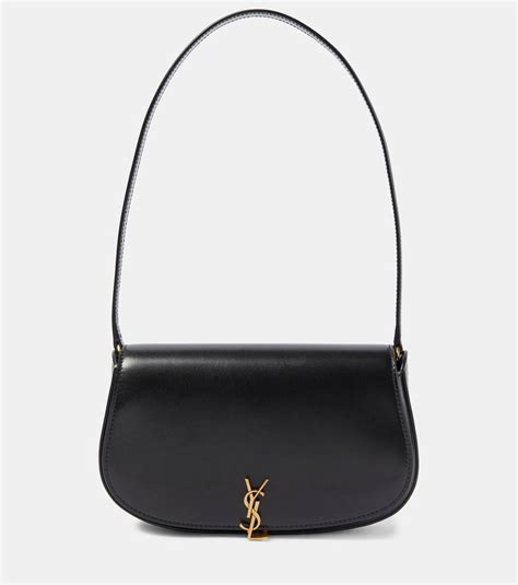 yves saint laurent voltaire|SAINT LAURENT Voltaire mini leather shoulder bag .